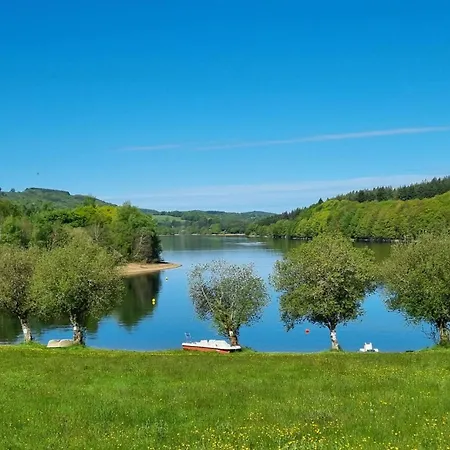 Les Tables Aux Vaches Vesoles * La Salvetat-sur-Agout