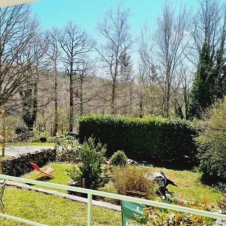 Les Tables Aux Vaches Vesoles La Salvetat-sur-Agout